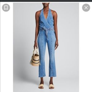 The CUTEST jumpsuit to ever have lived